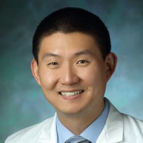 Harold Yihao Wu, MD.