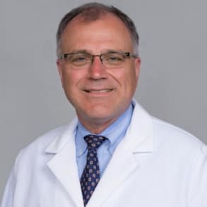 Daniel Edmundowicz, MS, MD, FACP, FACC