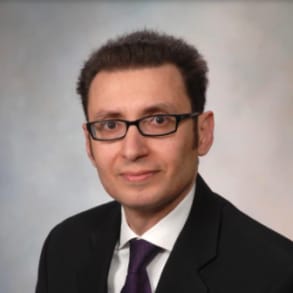 Mohamed Elrefaei, M.D., Ph.D.