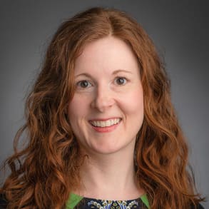 Erin Parry, MD, PhD