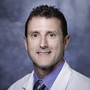 Evan Zahn, MD.