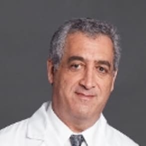 Paul Finger, FACS, MD