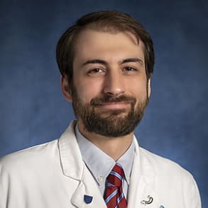 Zachariah Foda, M.D., Ph.D.