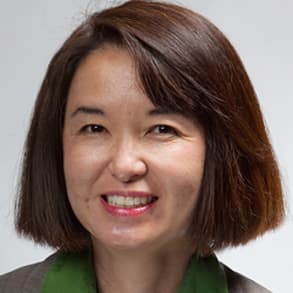 Fuki Marie Hisama, MD
