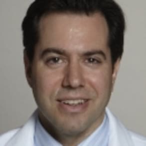 Matthew Galsky, MD