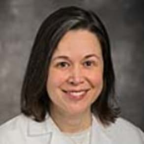 Heather Gornik, MD