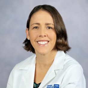 Jamie Mckenzie, MD