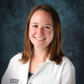 Hillary Jacobson, DPT