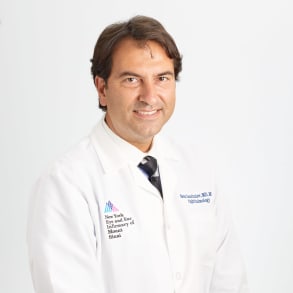 Tsontcho (Sean) Ianchulev, MD, MPH