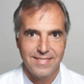 Luis Isola, MD