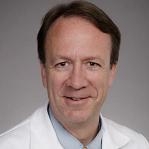 James Kirkpatrick, MD