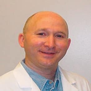 Jeffrey Carpenter, MD