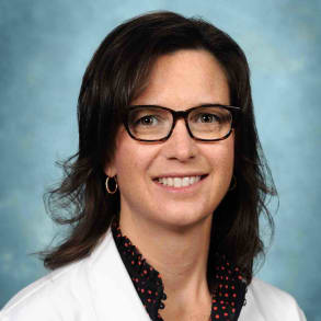 Jean Hoffman-Censits, MD.