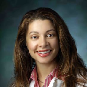 Alicia Arbaje, MD, MPH, PhD