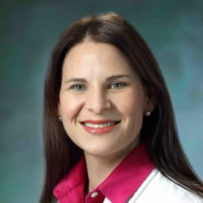 Jena Lyn Miller, MD.