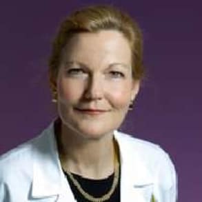 Karin Jane Neufeld, MD, MPH.