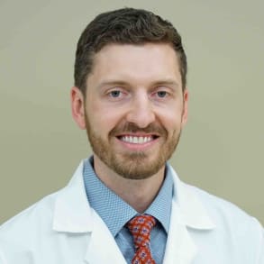 Brett Parker, MD