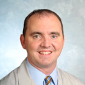 John Linn, MD