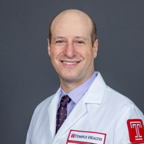 Joshua Cooper, MD, FACC, FHRS