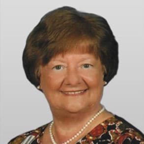 Kathleen Schaum, MS