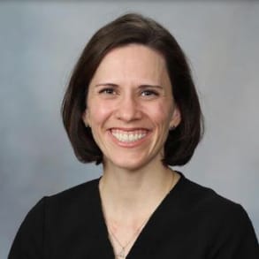 Kathryn Van Abel, MD