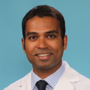 Pavan Kavali, MD