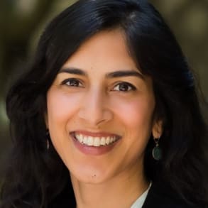 Kavita K. Mishra, MD, MPH