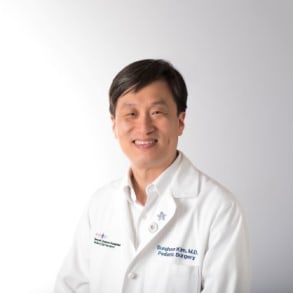 Sunghoon Kim, MD