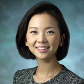 Amy Kim, MD.