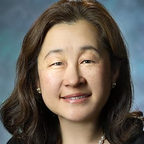 Jean Kim, M.D., Ph.D.