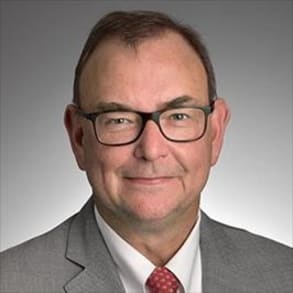 James Klena, M.D.