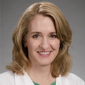 Kristina Adams Waldorf, MD.