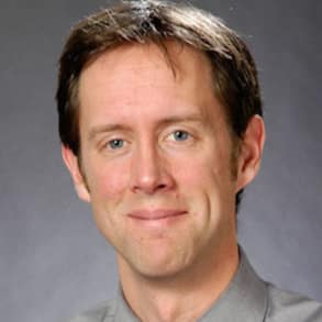 Kristoffer Rhoads, PhD