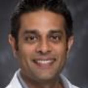 Kunjan Bhatt, MD.