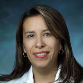 Maria Jimena Gutierrez, M.D., M.H.S.