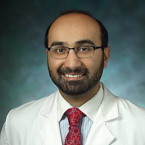 Hamza Aziz, M.D