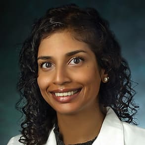 Nayimisha Balmuri, MD