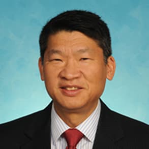 Lawrence Wei, MD