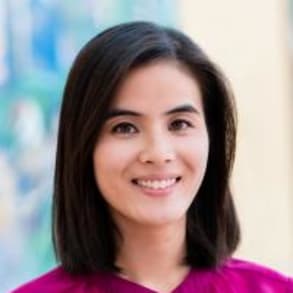 Lucille Huang, CPNP