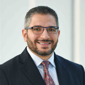 Mohamed Othman, MD.