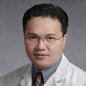 Fernando Maglaya, M.D.