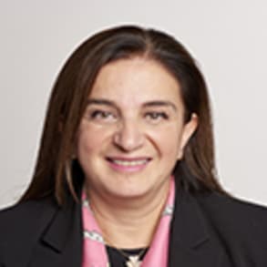 Roxana Mehran, MD, FACC, FACP, FCCP, FESC, FAHA, FSCAI