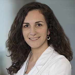 Melita Petrossian, MD.
