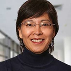 Shumei Meng, MBBS, PhD.