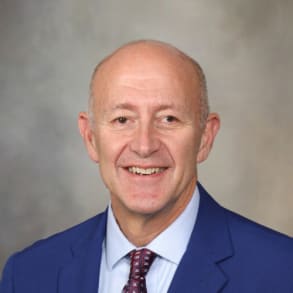 Michael Joyner, MD