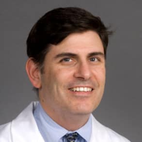 Michael Weiss, MD