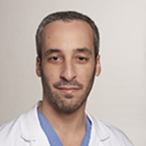 Marc Miller, MD