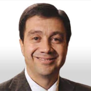 Pablo Mora, MD