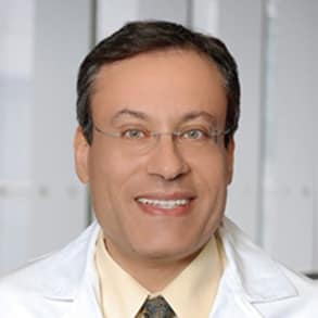 Sherif Nagueh, MD