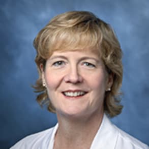 Nancy Sicotte, MD.